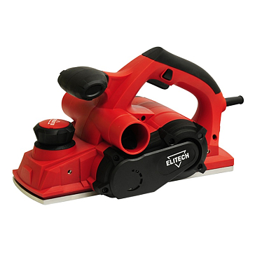 Изображение товара Рубанок Elitech Р 110К электрический для строгания и обработки дерева