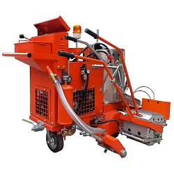 Разметочная машина ручная Stem Techno FHX-56, РАЗ045