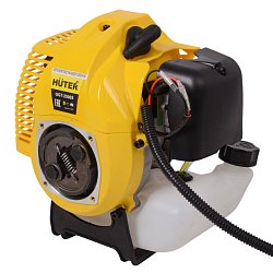 Моторный бензотриммер для кустарников Huter GGT-2500S 70/2/13 (2.5 кВт, ручной стартер, 2-х тактный)