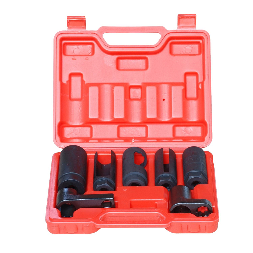 Головки датчиков Kingtool MHR04042, 7 предметов в Иваново