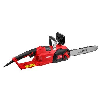 Изображение товара Электрическая цепная пила Wortex EC 4024-1 SF 16 дюймов мощная и надежная