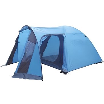 Изображение товара Палатка Green Glade Tarzan 4 весна лето влагостойкая кемпинговая