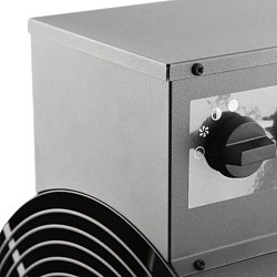 Электрическая тепловая пушка NeoClima ТПК-24Б