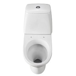 Унитаз-компакт Santeri Соната