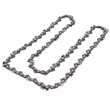 Изображение товара Цепь Rezer PS-9-1,3-62, блистер