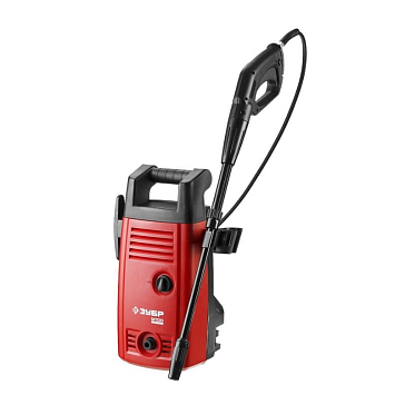 Изображение товара Мойка высокого давления Зубр АВД-100