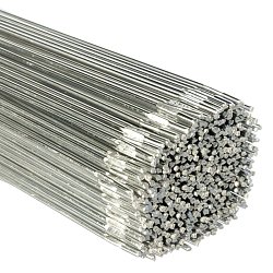 Сварочный пруток GWC ER-4043, ALSi5, алюминиевый, (2.4 мм)