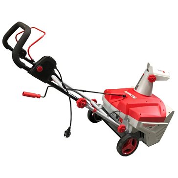 Изображение товара Снегоуборщик Ресанта СЭ 2500Ф 70/7/86 электродвигатель