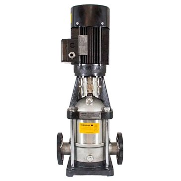 Изображение товара Насос центробежный Unipump MVH 1-4 32510 вертикальный многоступенчатый