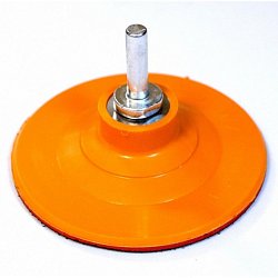 Держатель для АГШК Trio-Diamond Hard (посадка м14)