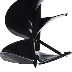 Бур для льда Huter AW-200 70/13/13