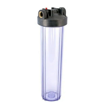 Изображение товара Колба фильтра Kristal Filter 3301107, BB 20, T 1