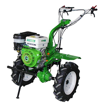 Изображение товара Мотоблок бензиновый Aurora COUNTRY 1400 MULTI-SHIFT тяжелый мощный
