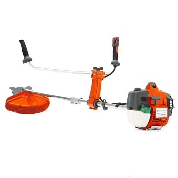 Изображение товара Бензиновый триммер Husqvarna 327RDX, мощность 1.2 л.с., 24.5 см³