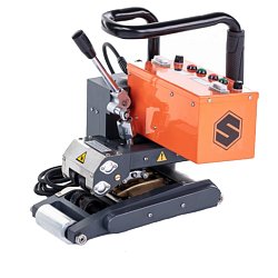 Аппарат сварки горячим клином Stanix 900D