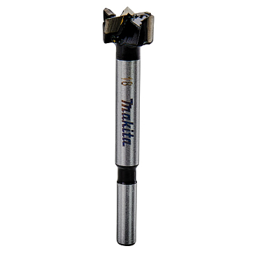 Изображение товара Сверло Форстнера Makita STANDARD D-74697 (18x77)