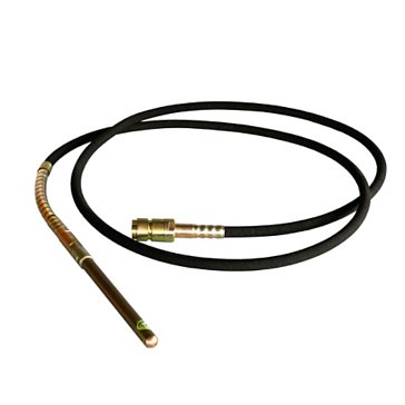 Изображение товара Вал гибкий с вибронаконечником Champion C1700 для строительных работ