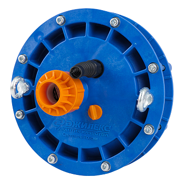 Изображение товара Оголовок Джилекс ОСП 133-160/32 6302 для чистой воды