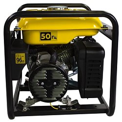 Бензиновый генератор Champion GG3300