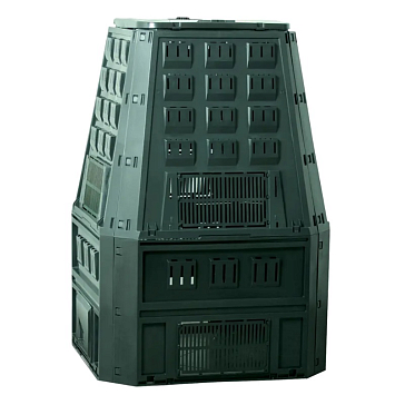 Изображение товара Компостер Prosperplast Evogreen IKEV850Z-G851, 850 л, зеленый