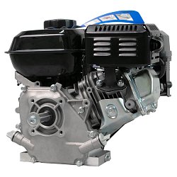 Двигатель Lifan 160F