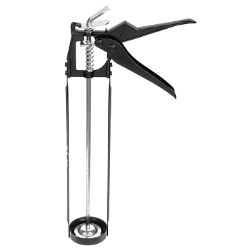 Изображение товара Пистолет для герметика Korvus 1901021, 310 мл - Качественный инструмент для дома