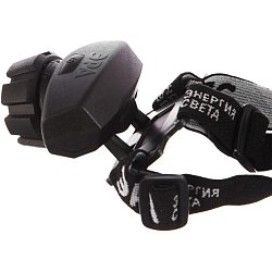 Налобный фонарь Эра GB-605 (4 режима)