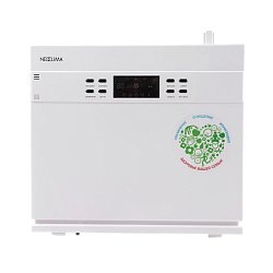 Воздухоочиститель с увлажнителем воздуха NeoClima NCC-868 (с УФ-лампой, фотокаталитическии и угольный фильтры, ионизатор)