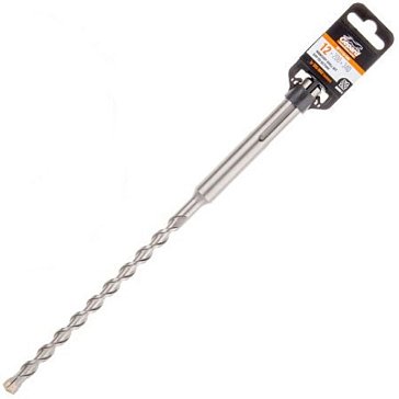 Изображение товара Бур (сверло) Gepard QUADRO-X GP1112-340, 12х200х340 мм SDS-max