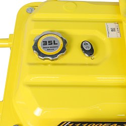 Генератор бензиновый Snirrex 11100EA-3U (X17)