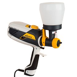 Электрический краскопульт Wagner WP Flexio 585