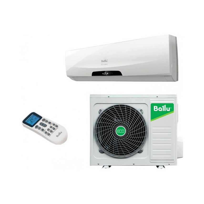 Сплит-система Ballu BSW-18HN1 OLYMPIC в Костроме