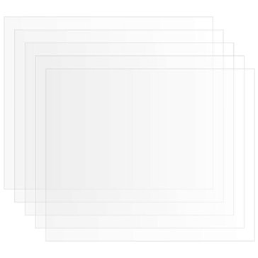 Изображение товара Стекло защитное Solaris WA-2482, внешнее к щитку сварщика 115*95, упак/5шт, (пр-во РФ)