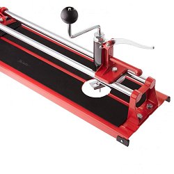 Плиткорез ручной Matrix Балеринка (500x16 мм)