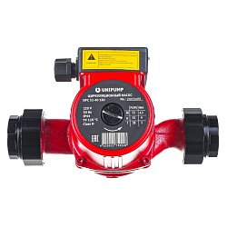 Насос циркуляционный для отопления Unipump UPC 32-40 180 34085