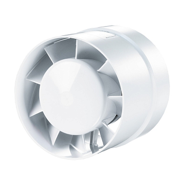 Изображение товара Вентилятор канальный Вентс 150 ВКО (круглый)