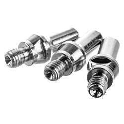 Катод для плазматрона Fubag FP0093 (для горелок FB 40 и FB 60, 10 шт.)