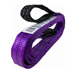 Строп Hitch Regular SZ077865 СТП 1,0т 5,00м SF6 30мм 