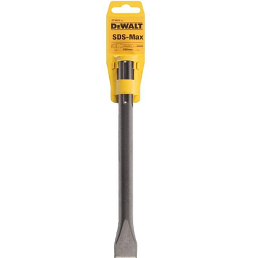 Изображение товара Зубило DeWALT DT6822-QZ, SDS-Max, 25х300 мм