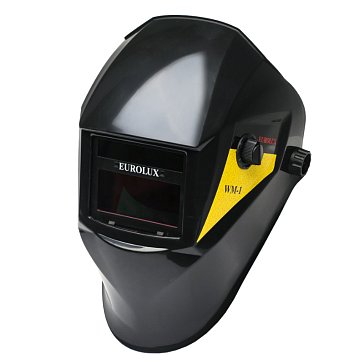 Изображение товара Сварочная маска Eurolux WM-1 65/87