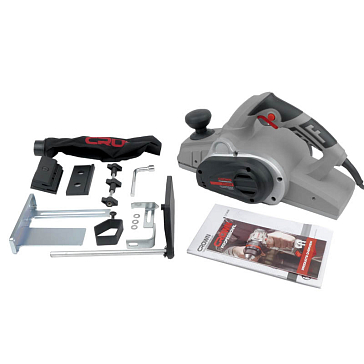 Изображение товара Электрический рубанок Crown CT14026