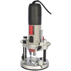 Фрезер Интерскол ФМ-40/1000Э 440.1.0.00