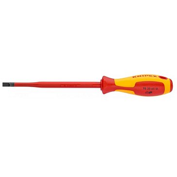 Изображение товара Отвертка Knipex KN-982055SL, 1000В