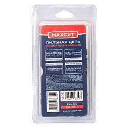 Пильная цепь Maxcut 21LV-72E