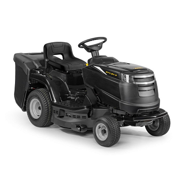 Изображение товара Газонокосилка с сиденьем ALPINA AT 4 84 A, задний выброс, 84 см, 5,8 кВт