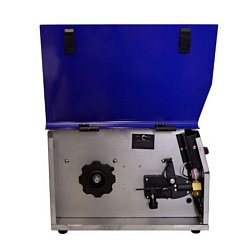 Сварочный полуавтомат Foxweld VARTEG 180 DUO