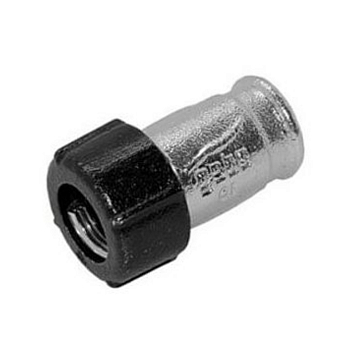 Изображение товара Соединительный элемент Gebo IK 2 для металлических труб