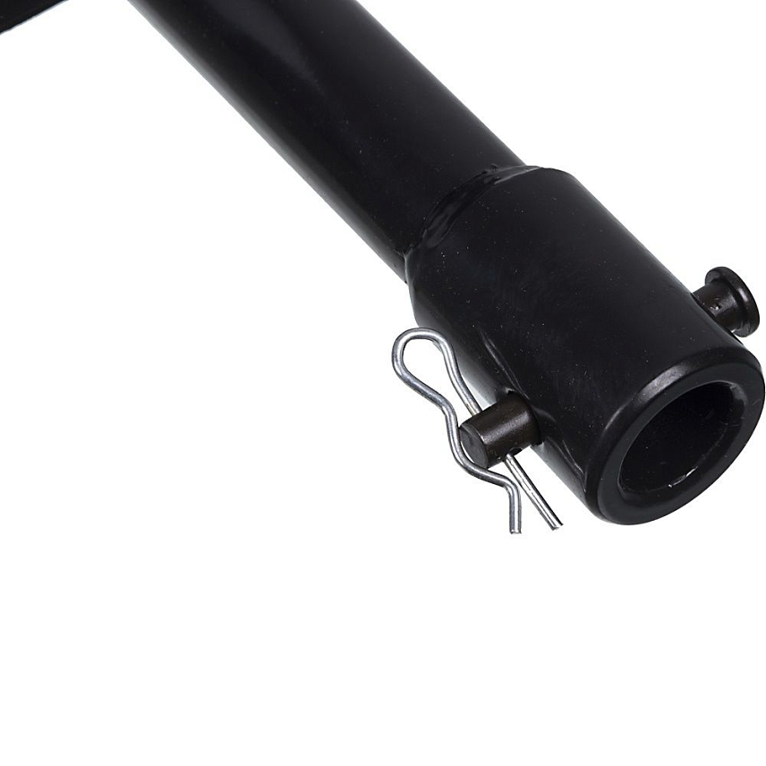 Бур для льда Huter AW-200 70/13/13