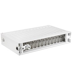 Радиатор стальной панельный AV Engineering Expert EB 22-3-07 AVE-22307B, 1,2 мм