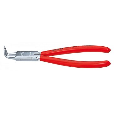 Изображение товара Щипцы Knipex KN-4423J11 для внутренних стопорных колец, губки 90°, Ø 12-25 мм, длина 130 мм, хром